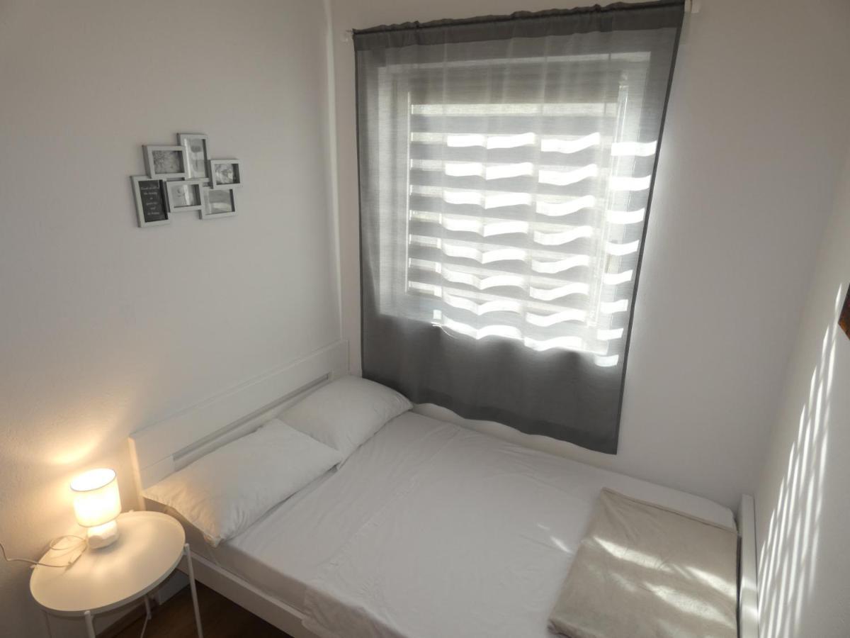 Holiday House Sia Ясенице Екстер'єр фото