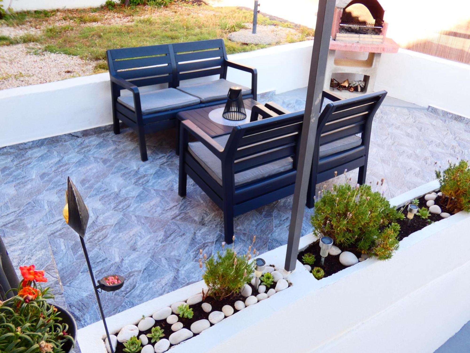 Holiday House Sia Ясенице Екстер'єр фото